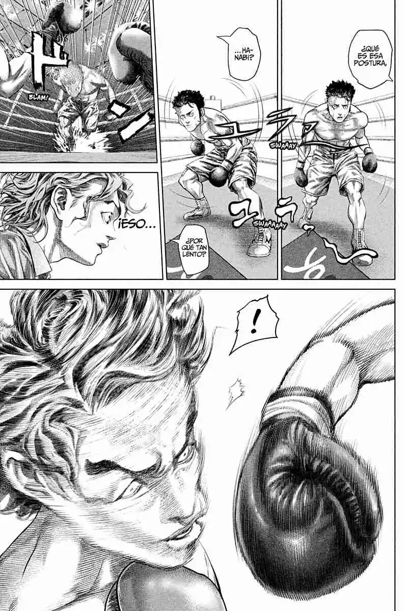 Genikasuri - Capítulo 4 - Página 25 - LectorTMOo