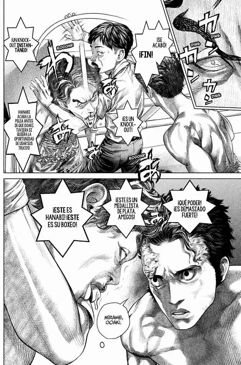 Genikasuri - Capítulo 4 - Página 29 - LectorTMOo