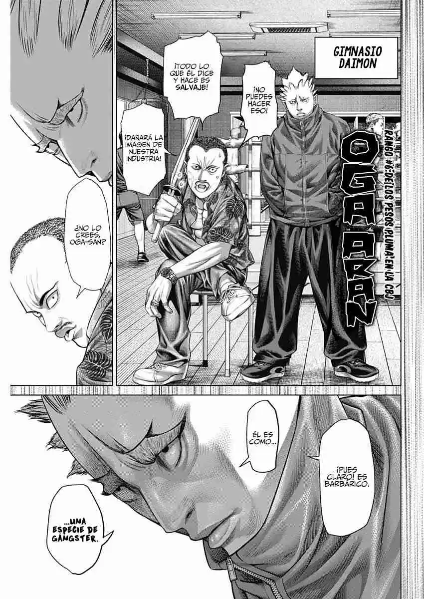 Genikasuri - Capítulo 5 - Página 8 - LectorTMOo