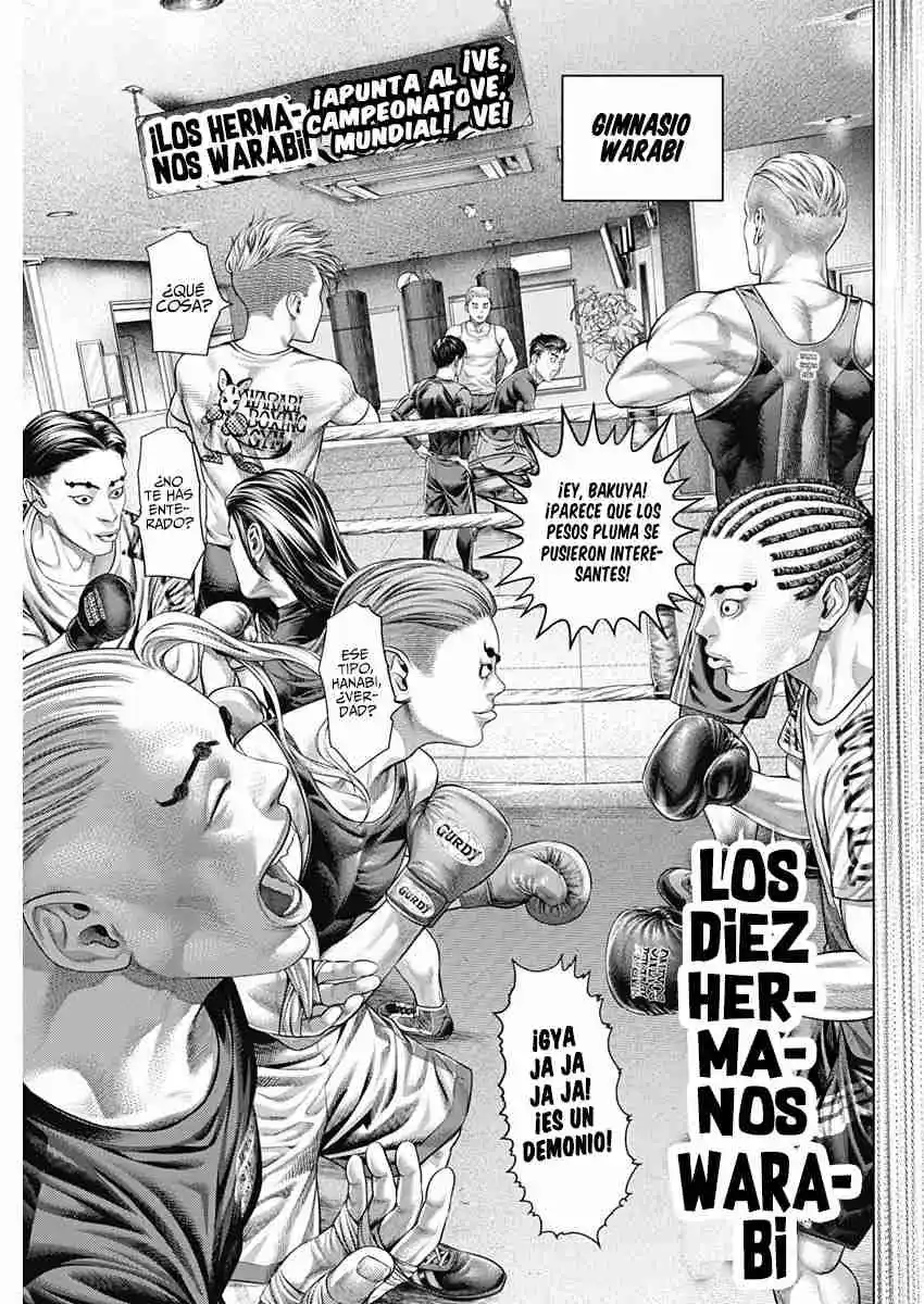 Genikasuri - Capítulo 5 - Página 10 - LectorTMOo