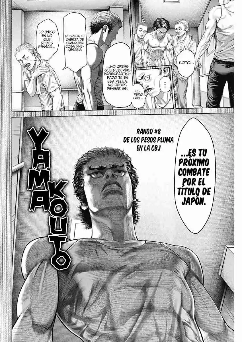 Genikasuri - Capítulo 5 - Página 13 - LectorTMOo