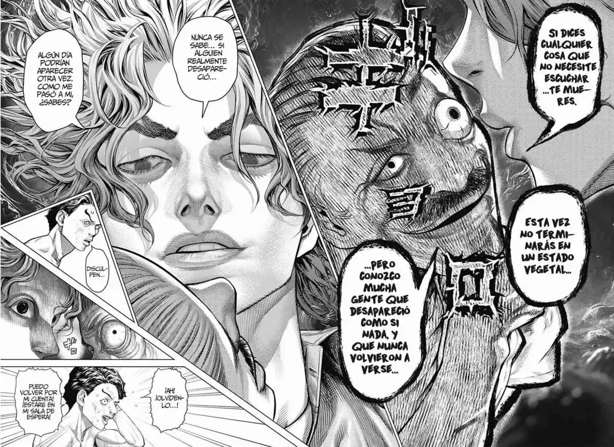 Genikasuri - Capítulo 5 - Página 17 - LectorTMOo