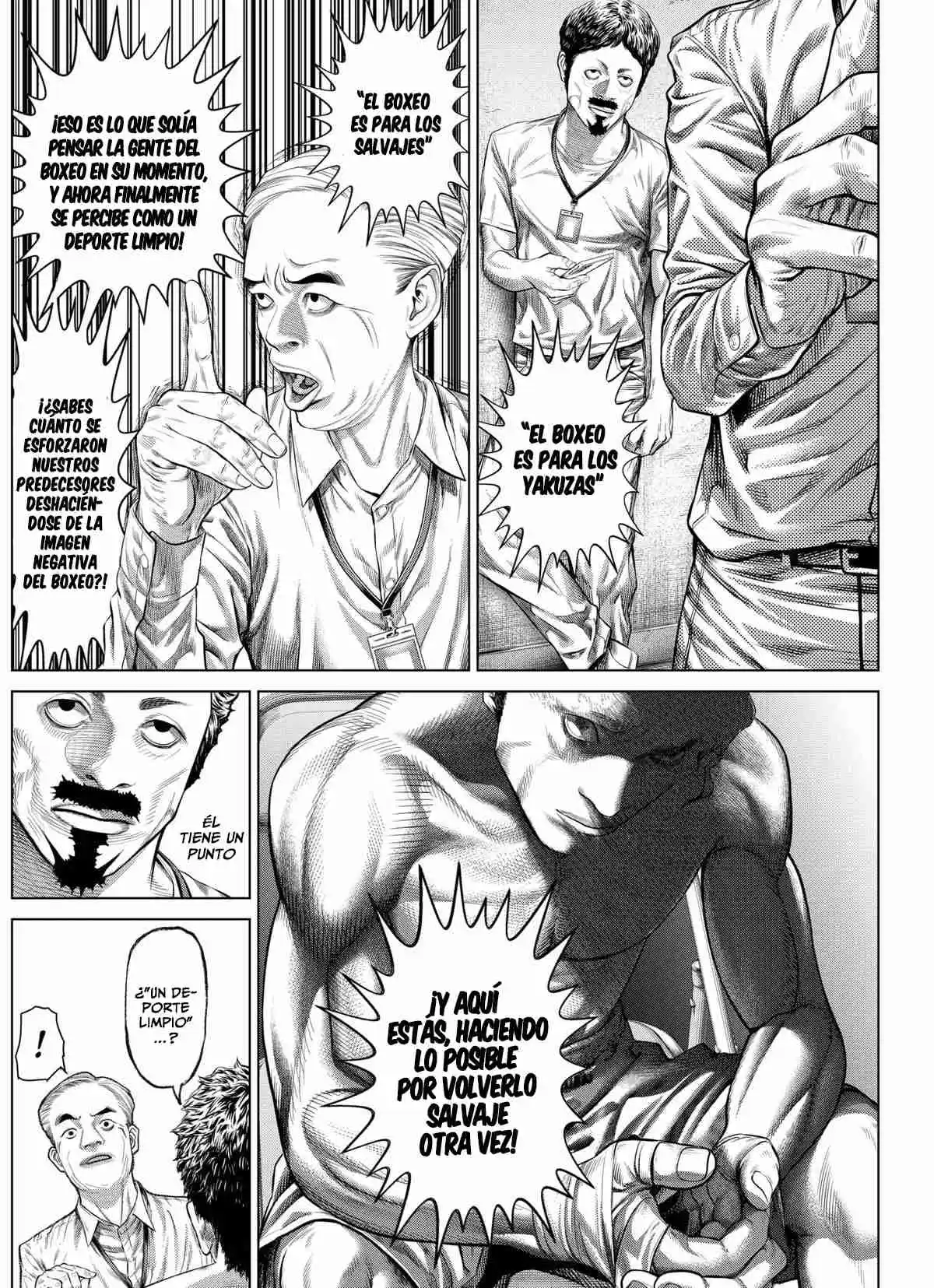 Genikasuri - Capítulo 6 - Página 4 - LectorTMOo