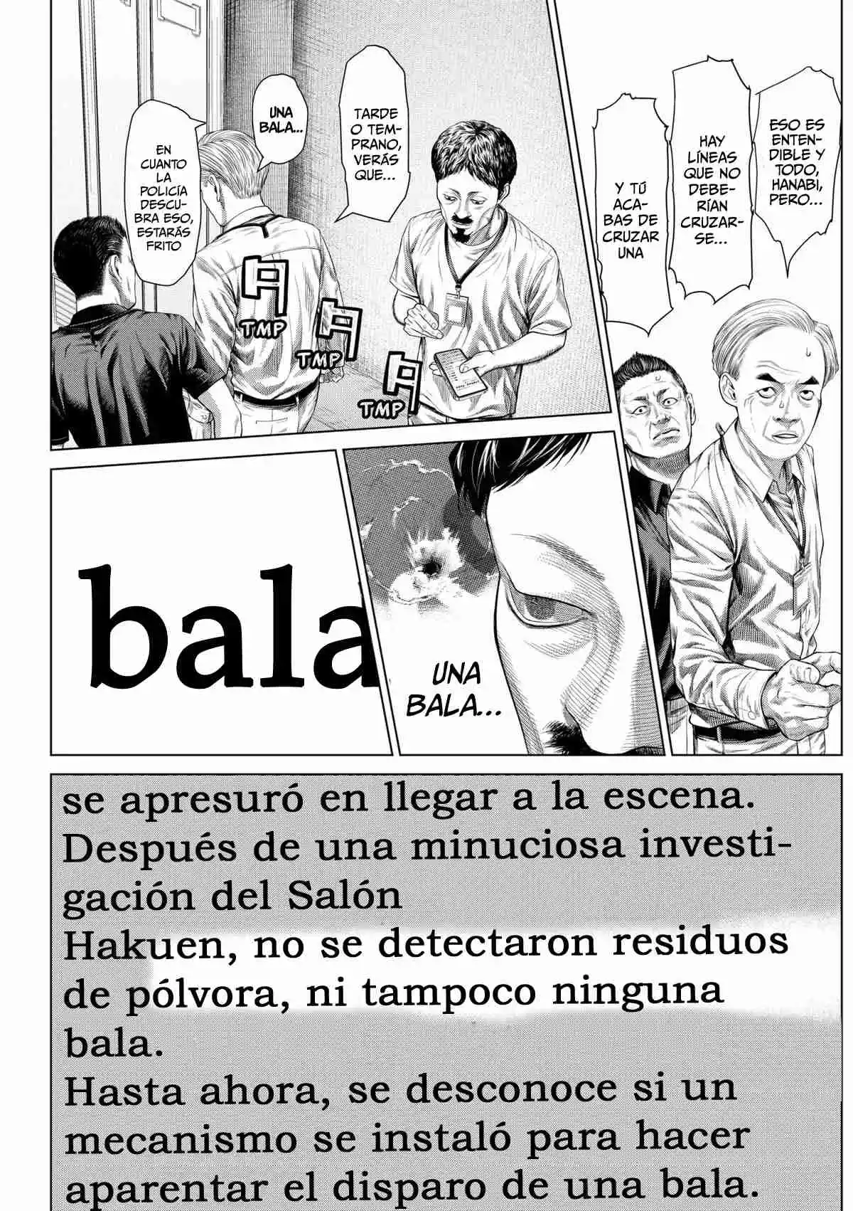 Genikasuri - Capítulo 6 - Página 6 - LectorTMOo