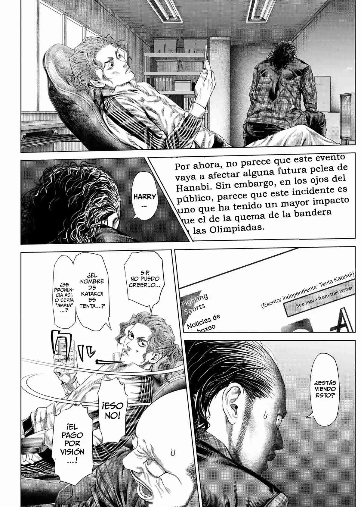 Genikasuri - Capítulo 6 - Página 8 - LectorTMOo