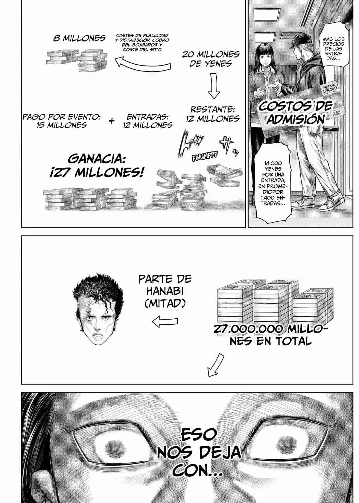 Genikasuri - Capítulo 6 - Página 10 - LectorTMOo