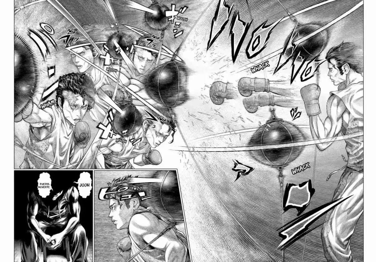 Genikasuri - Capítulo 6 - Página 16 - LectorTMOo