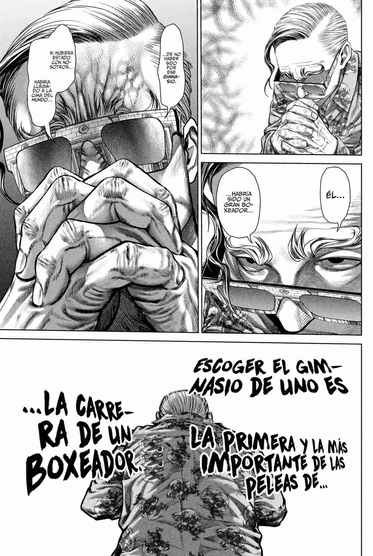 Genikasuri - Capítulo 7 - Página 15 - LectorTMOo