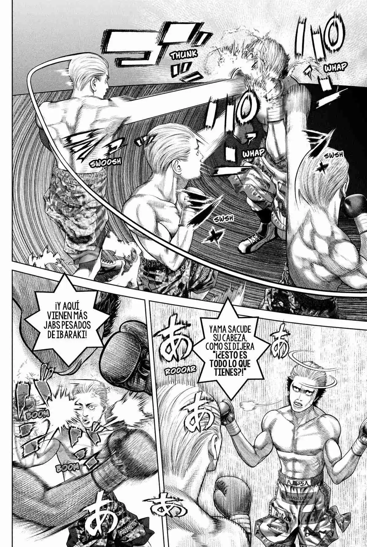 Genikasuri - Capítulo 8 - Página 9 - LectorTMOo