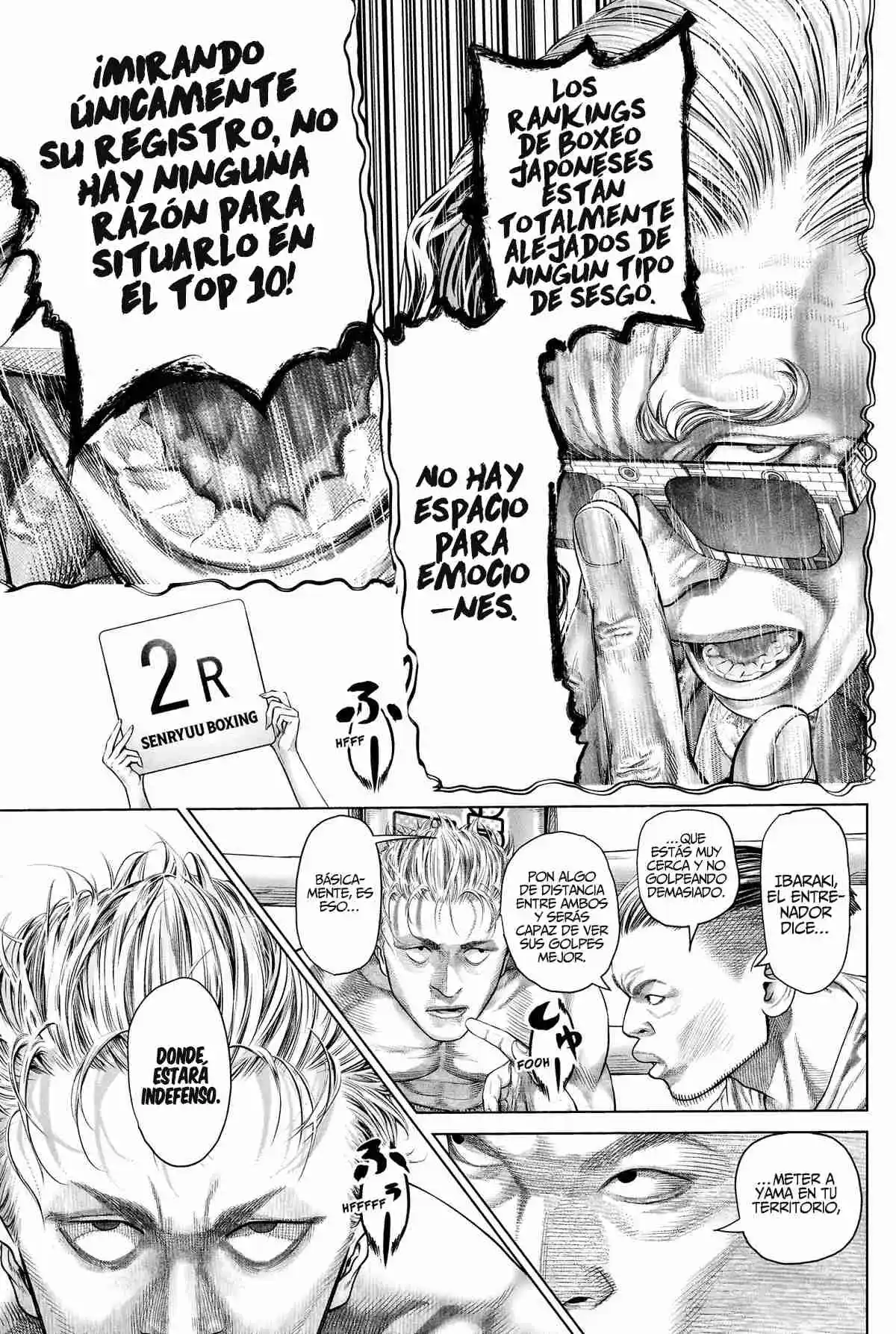 Genikasuri - Capítulo 8 - Página 14 - LectorTMOo