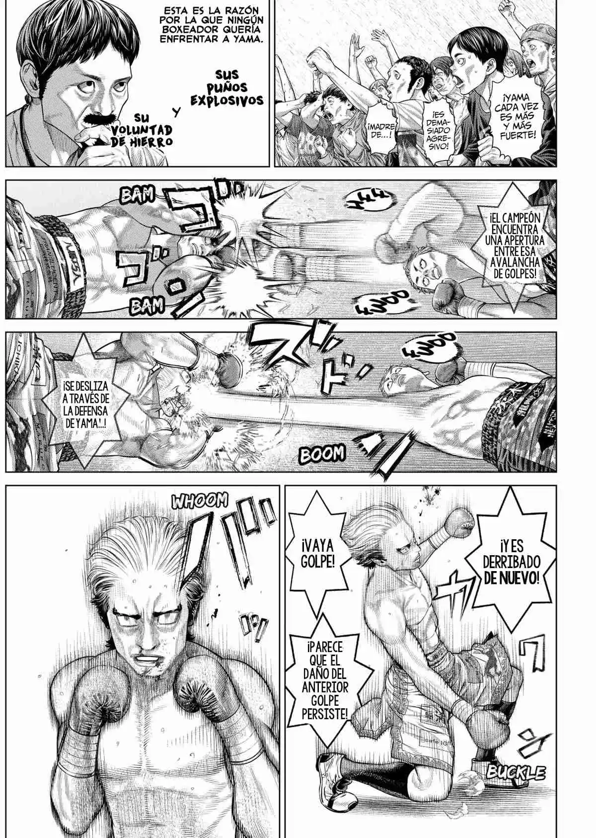 Genikasuri - Capítulo 9 - Página 4 - LectorTMOo