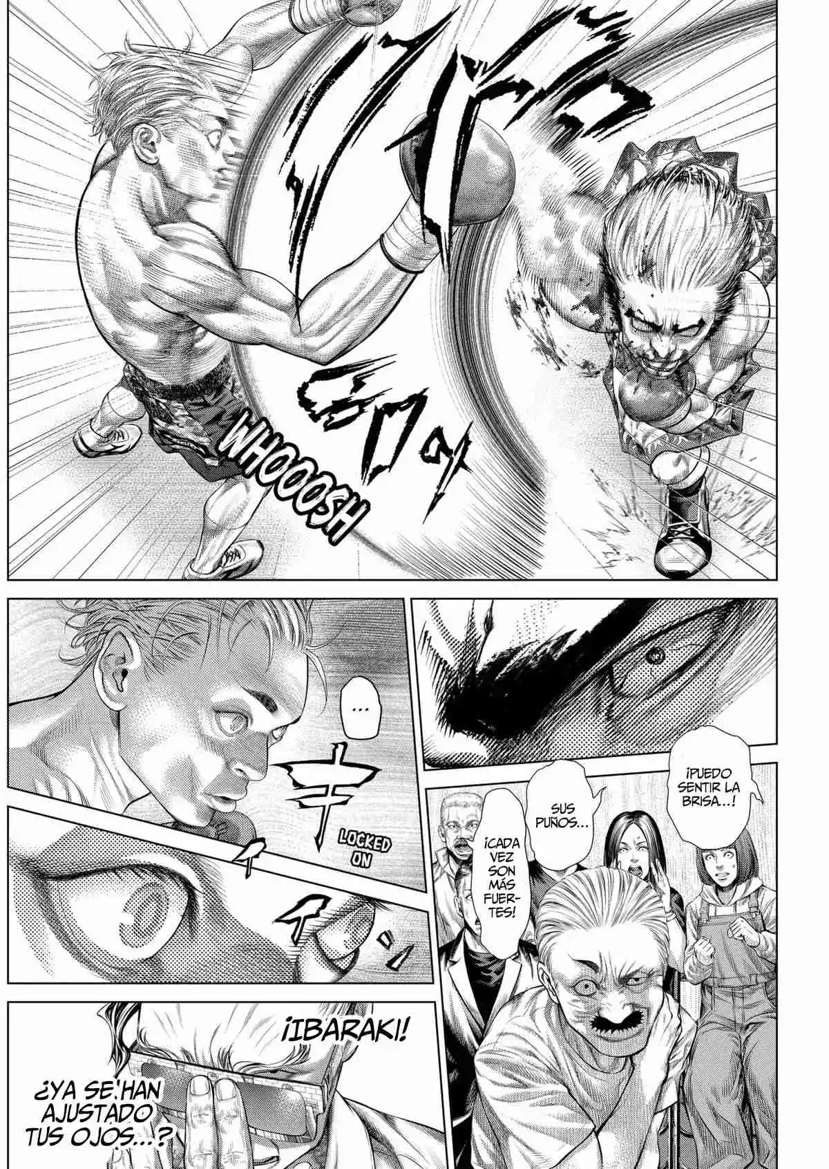 Genikasuri - Capítulo 9 - Página 6 - LectorTMOo