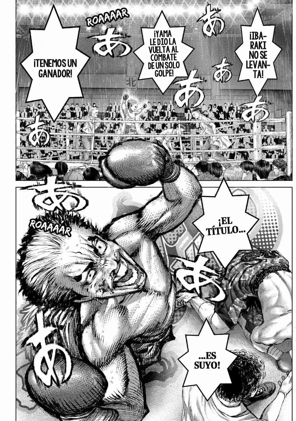 Genikasuri - Capítulo 9 - Página 9 - LectorTMOo