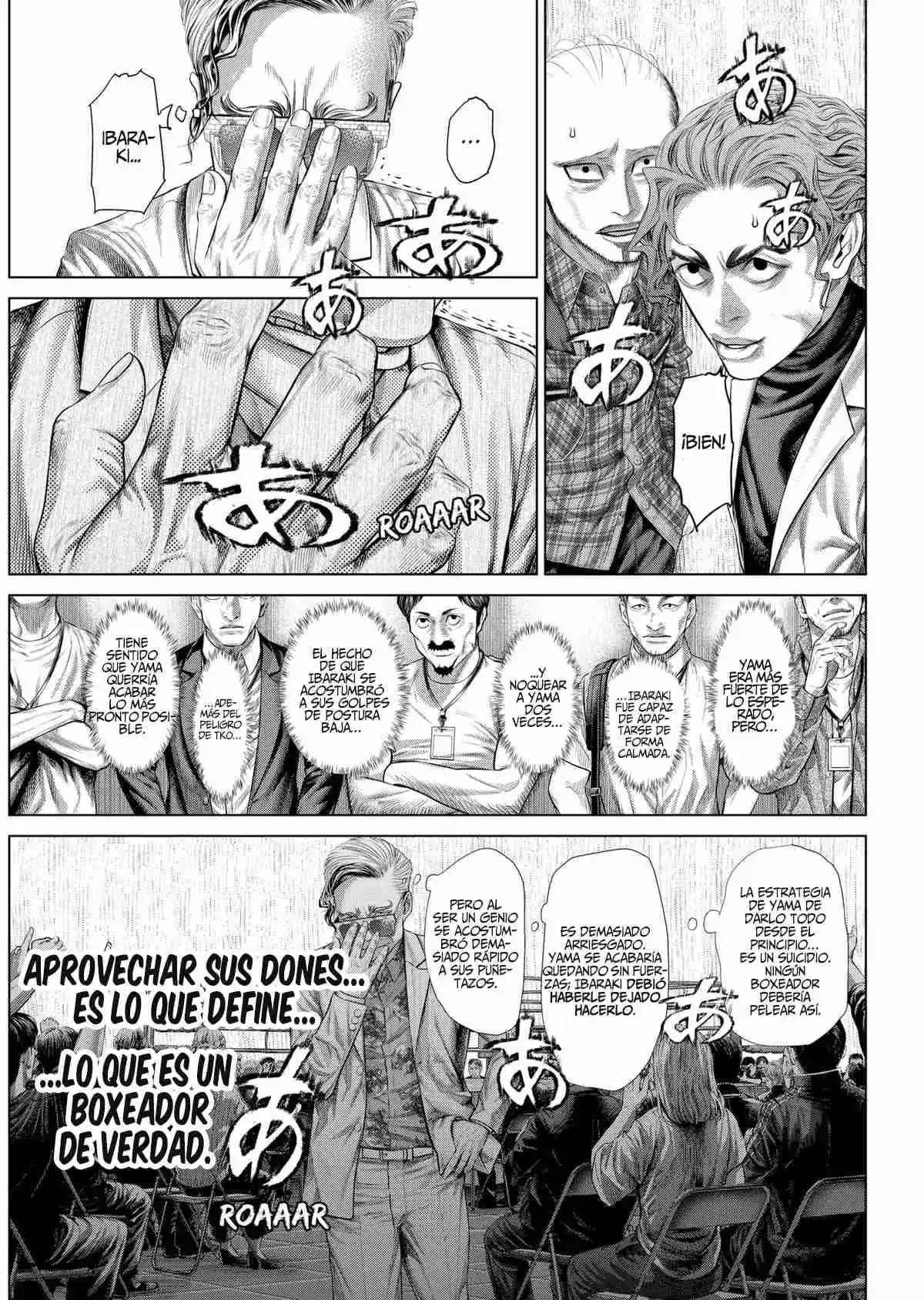 Genikasuri - Capítulo 9 - Página 10 - LectorTMOo