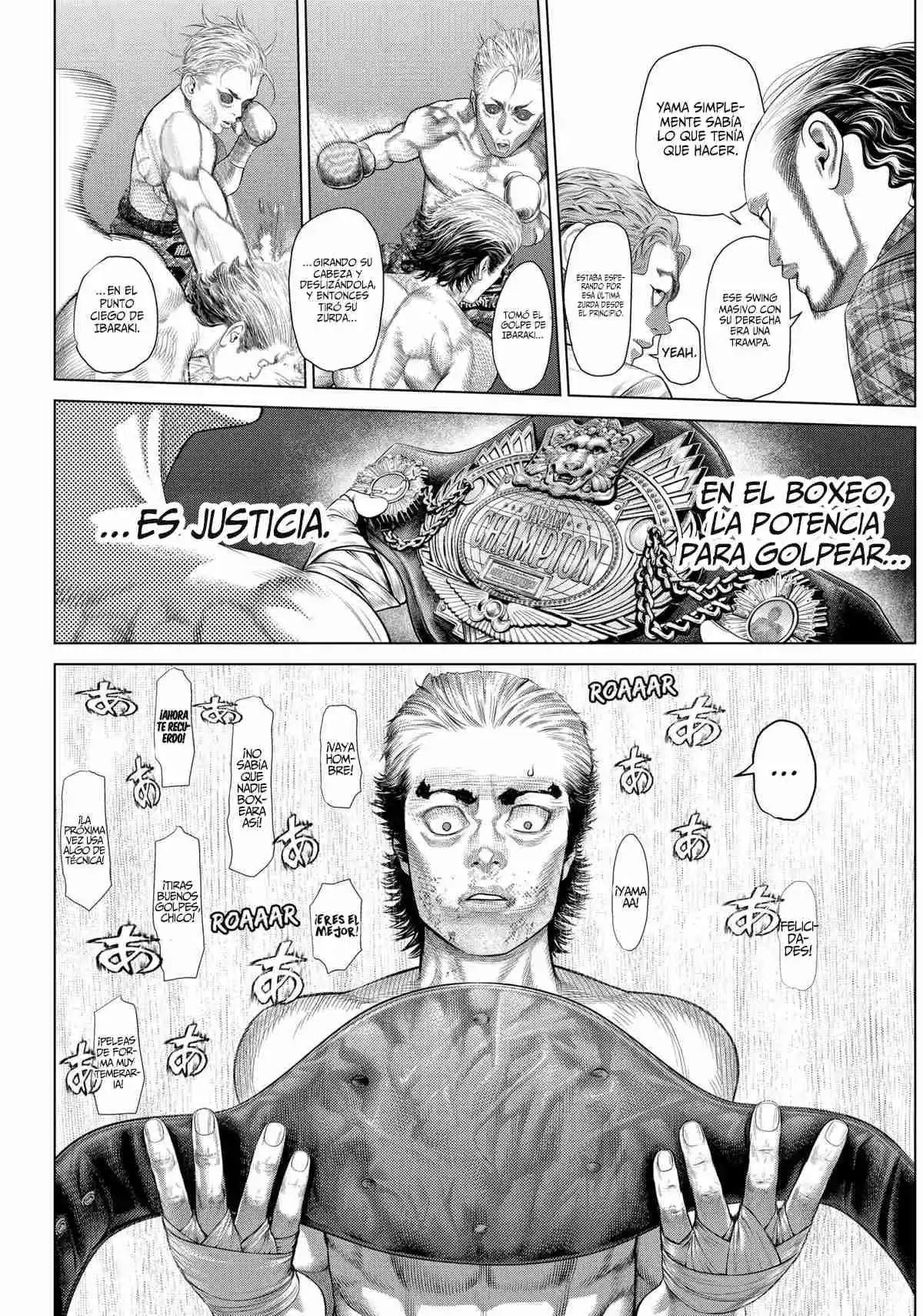 Genikasuri - Capítulo 9 - Página 11 - LectorTMOo