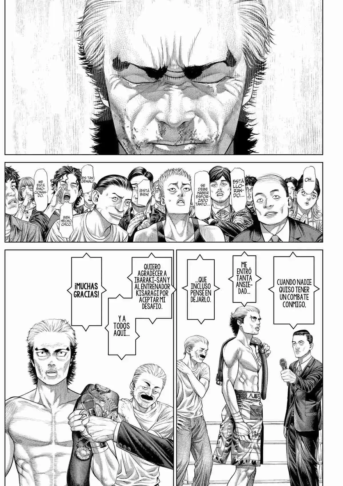 Genikasuri - Capítulo 9 - Página 12 - LectorTMOo
