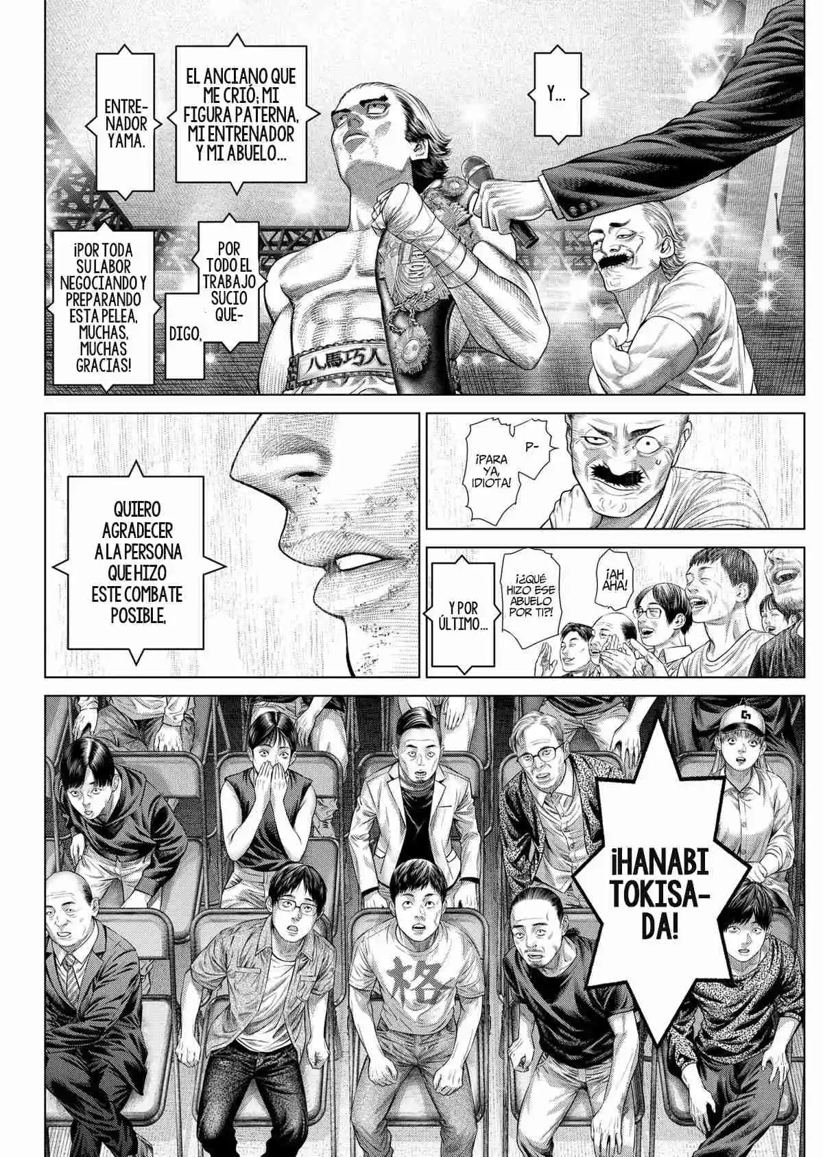 Genikasuri - Capítulo 9 - Página 13 - LectorTMOo