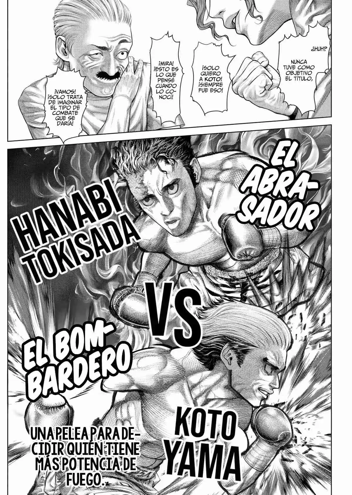 Genikasuri - Capítulo 9 - Página 16 - LectorTMOo