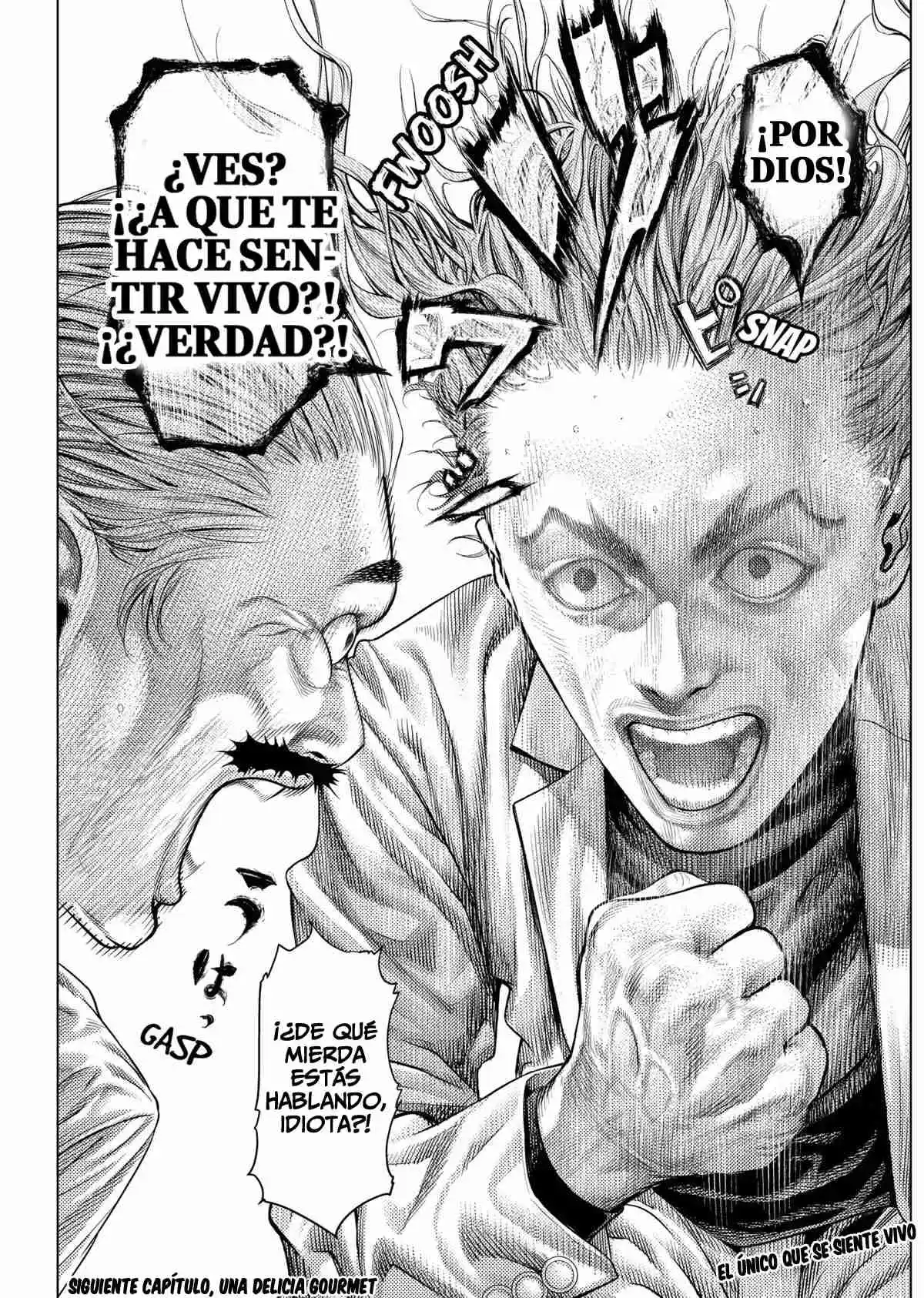 Genikasuri - Capítulo 9 - Página 17 - LectorTMOo