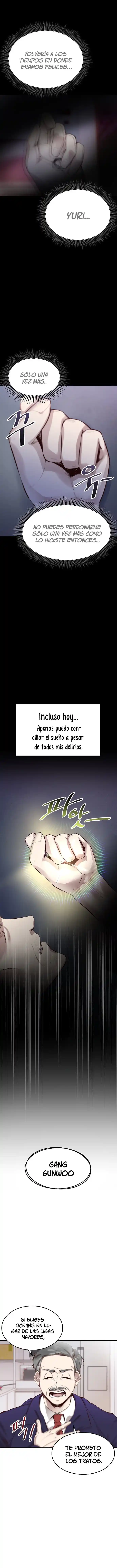 GENIO BATEADOR LUCHANDO POR SU AMOR - Capítulo 1 - Página 8 - LectorTMOo