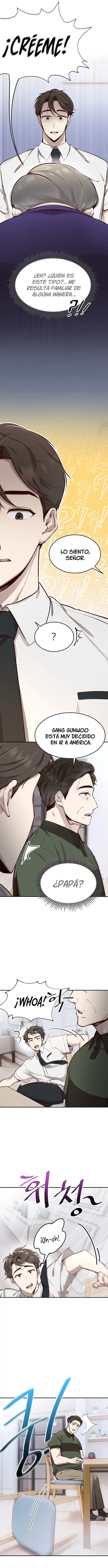 GENIO BATEADOR LUCHANDO POR SU AMOR - Capítulo 1 - Página 9 - LectorTMOo