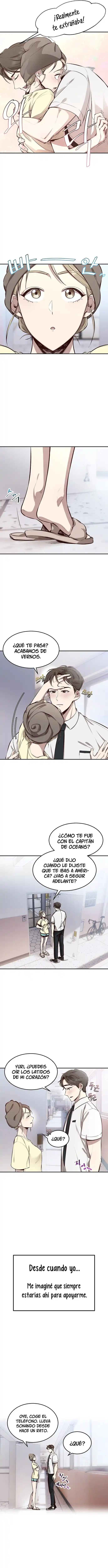GENIO BATEADOR LUCHANDO POR SU AMOR - Capítulo 1 - Página 17 - LectorTMOo