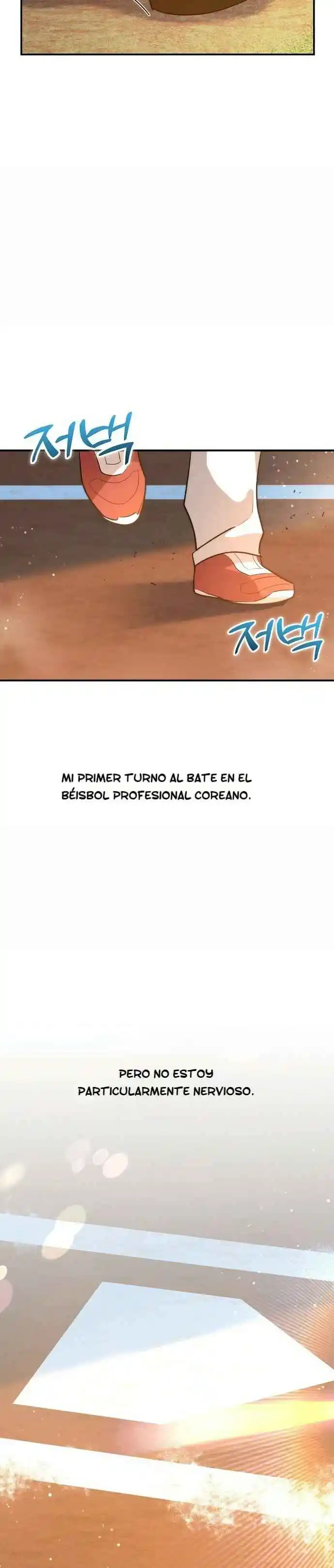 GENIO BATEADOR LUCHANDO POR SU AMOR - Capítulo 13 - Página 23 - LectorTMOo
