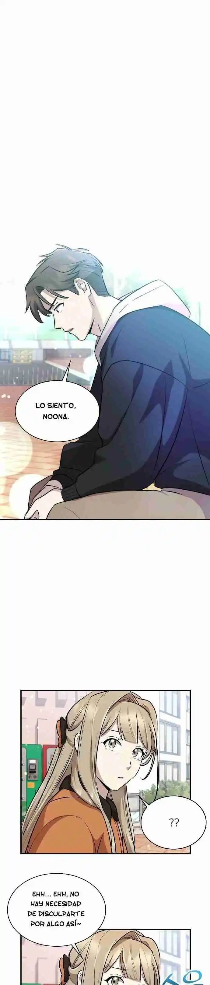 GENIO BATEADOR LUCHANDO POR SU AMOR - Capítulo 13 - Página 36 - LectorTMOo