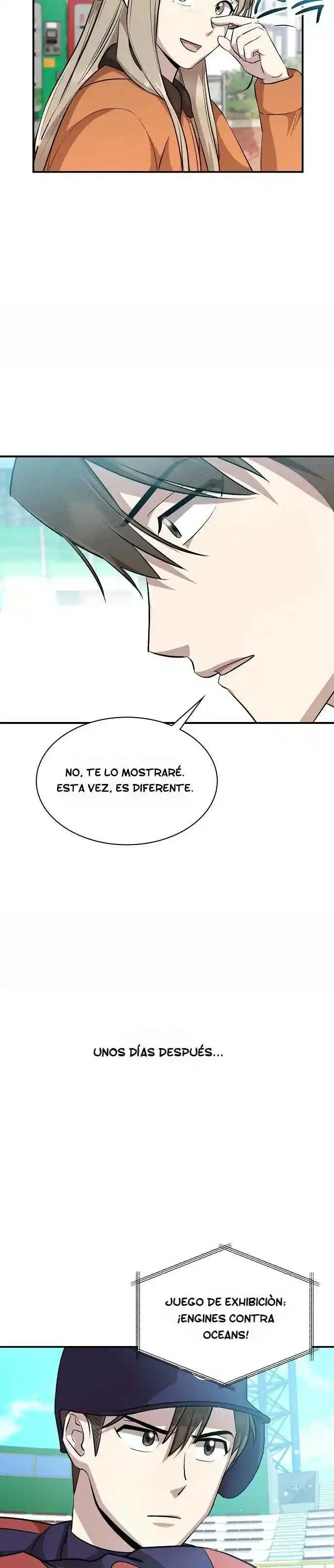 GENIO BATEADOR LUCHANDO POR SU AMOR - Capítulo 13 - Página 37 - LectorTMOo