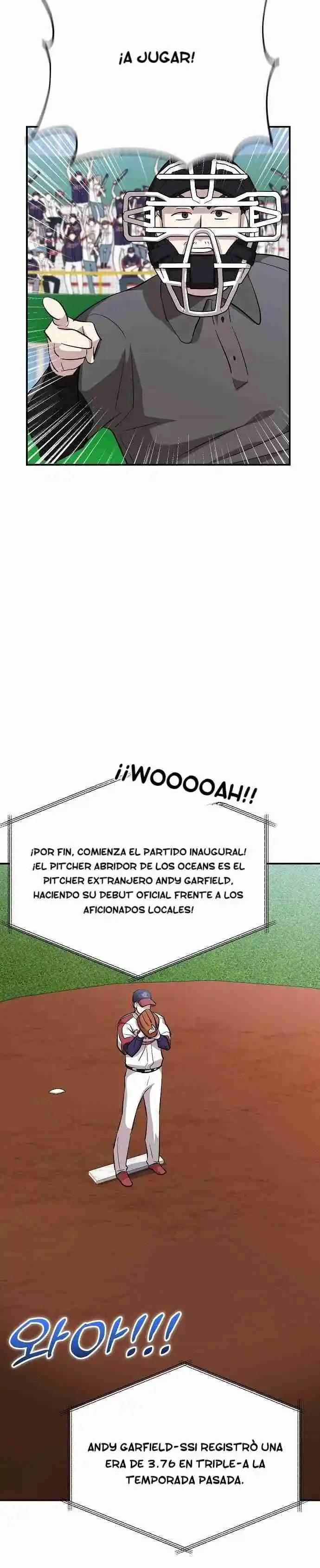 GENIO BATEADOR LUCHANDO POR SU AMOR - Capítulo 14 - Página 18 - LectorTMOo