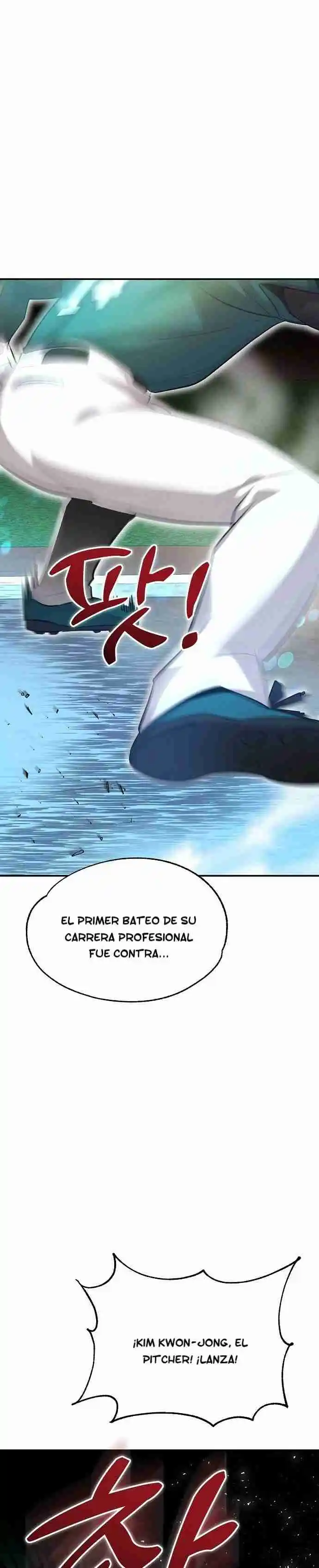 GENIO BATEADOR LUCHANDO POR SU AMOR - Capítulo 14 - Página 41 - LectorTMOo