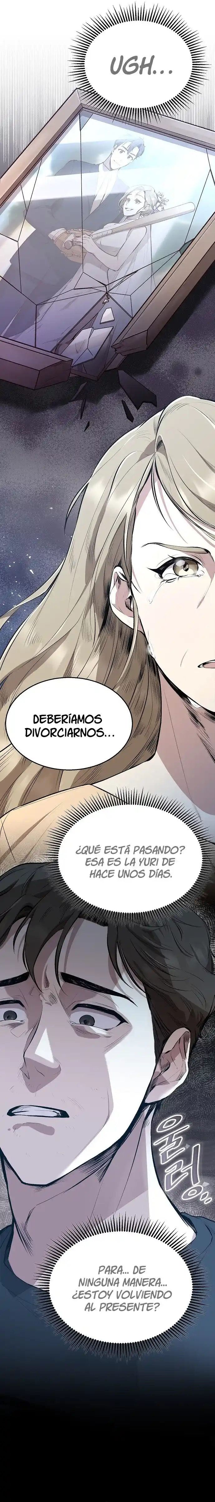 GENIO BATEADOR LUCHANDO POR SU AMOR - Capítulo 2 - Página 4 - LectorTMOo