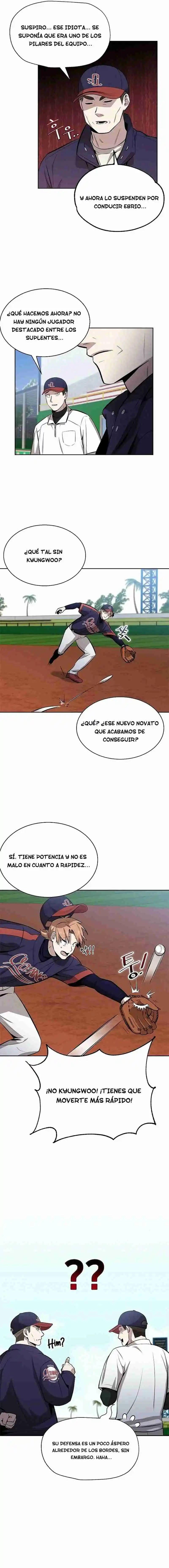 GENIO BATEADOR LUCHANDO POR SU AMOR - Capítulo 6 - Página 18 - LectorTMOo