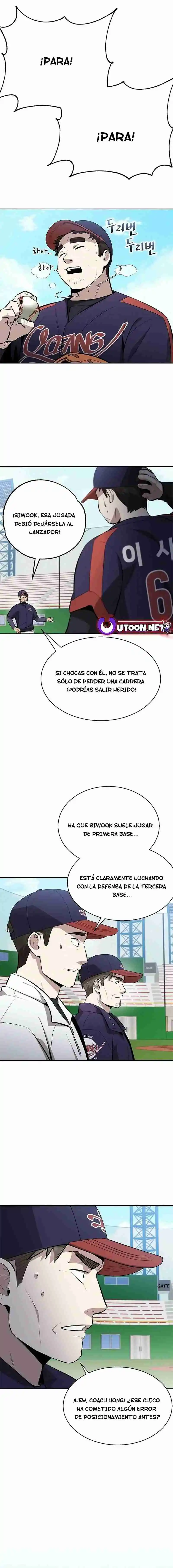GENIO BATEADOR LUCHANDO POR SU AMOR - Capítulo 6 - Página 21 - LectorTMOo