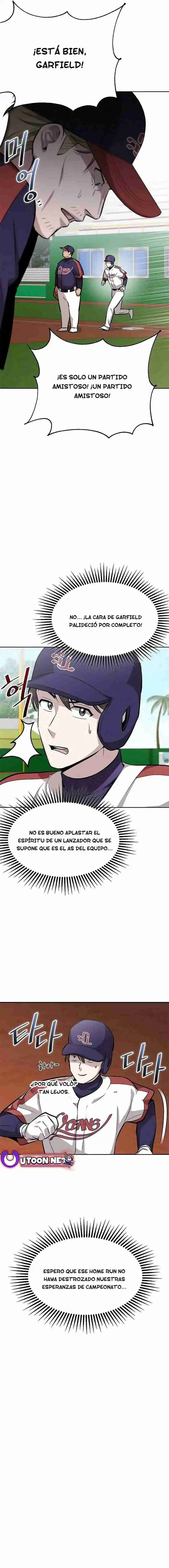 GENIO BATEADOR LUCHANDO POR SU AMOR - Capítulo 8 - Página 16 - LectorTMOo