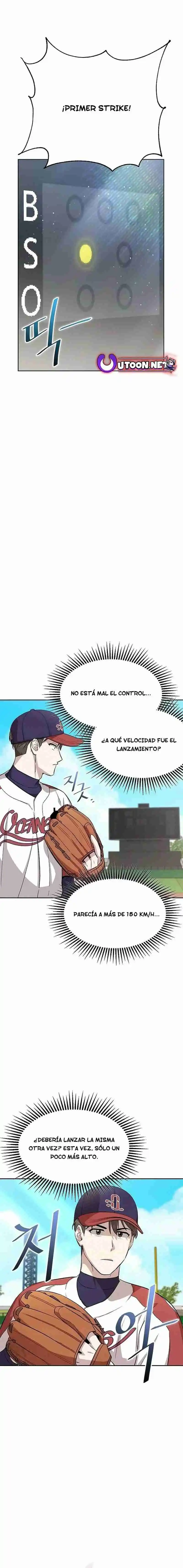 GENIO BATEADOR LUCHANDO POR SU AMOR - Capítulo 9 - Página 7 - LectorTMOo