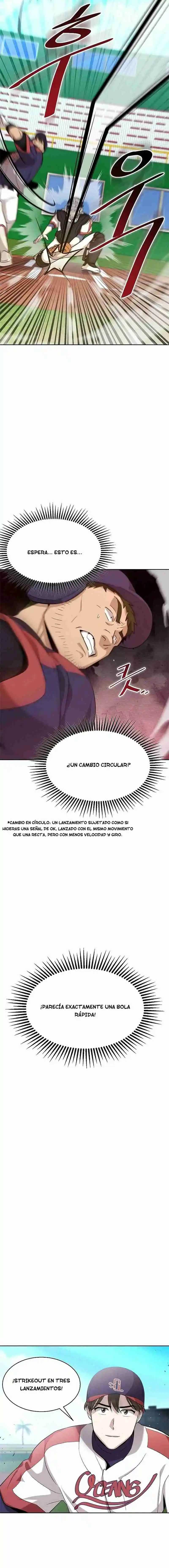 GENIO BATEADOR LUCHANDO POR SU AMOR - Capítulo 9 - Página 12 - LectorTMOo