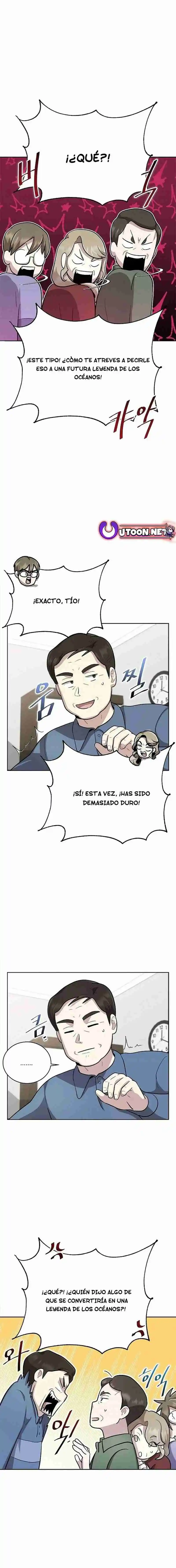 GENIO BATEADOR LUCHANDO POR SU AMOR - Capítulo 9 - Página 18 - LectorTMOo
