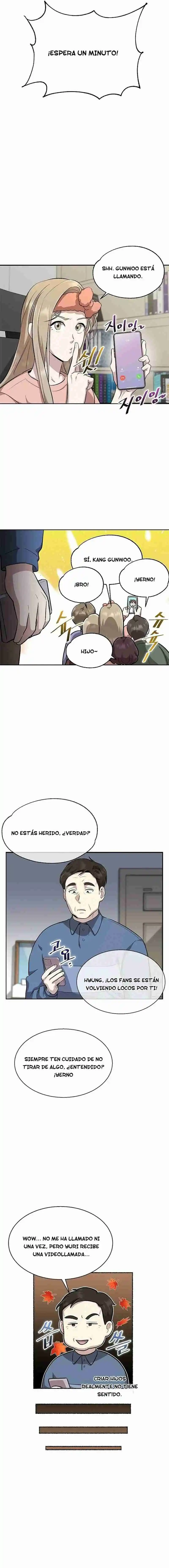 GENIO BATEADOR LUCHANDO POR SU AMOR - Capítulo 9 - Página 19 - LectorTMOo