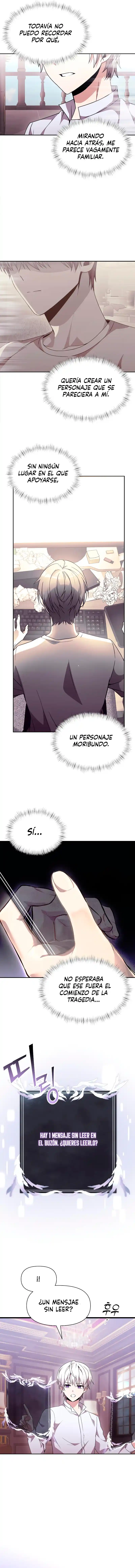 Genio Caballero Oscuro Por Tiempo Limitado - Capítulo 1 - Página 23 - LectorTMOo