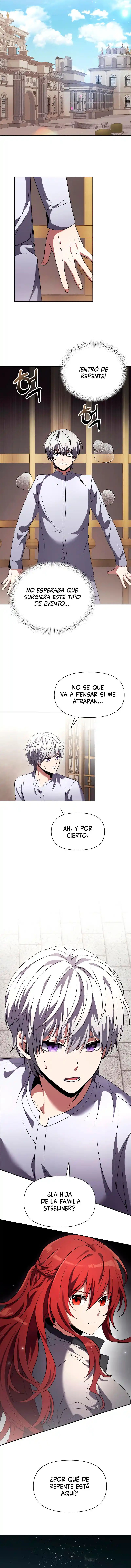 Genio Caballero Oscuro Por Tiempo Limitado - Capítulo 3 - Página 16 - LectorTMOo
