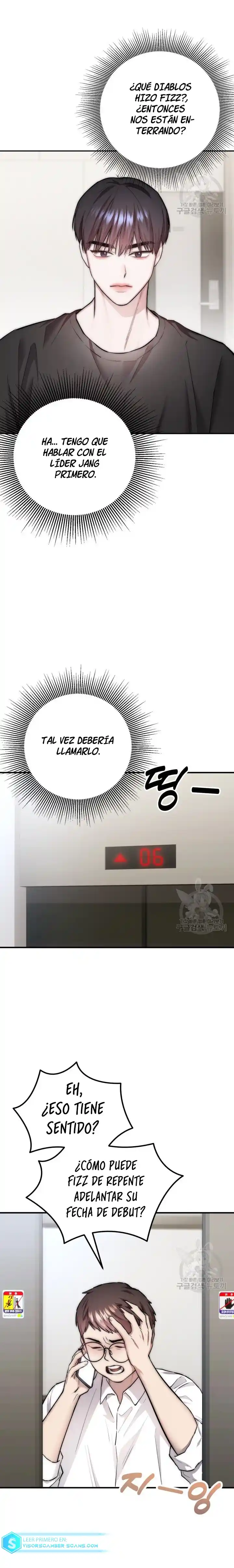 Genio De La Actuación - Capítulo 10 - Página 3 - LectorTMOo