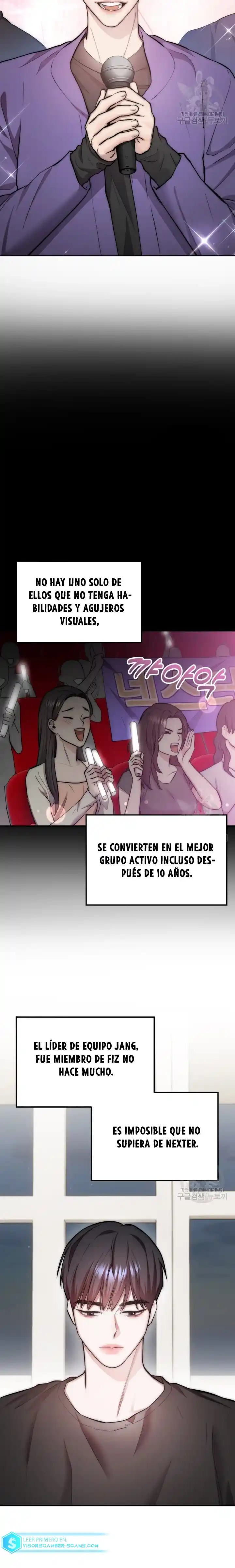Genio De La Actuación - Capítulo 10 - Página 9 - LectorTMOo