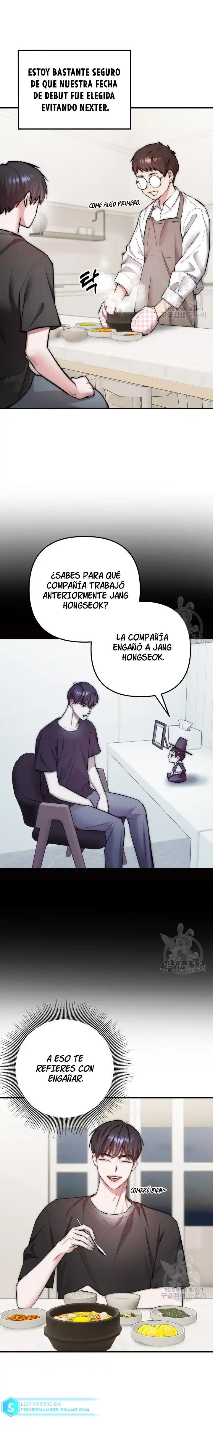 Genio De La Actuación - Capítulo 10 - Página 10 - LectorTMOo