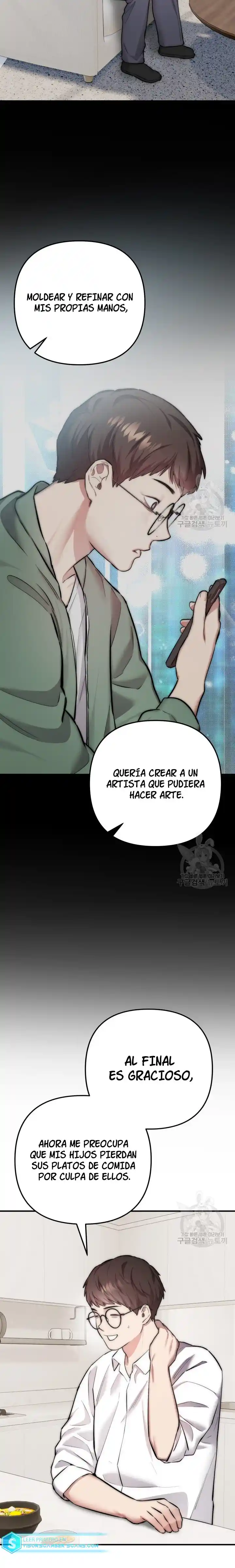 Genio De La Actuación - Capítulo 10 - Página 14 - LectorTMOo