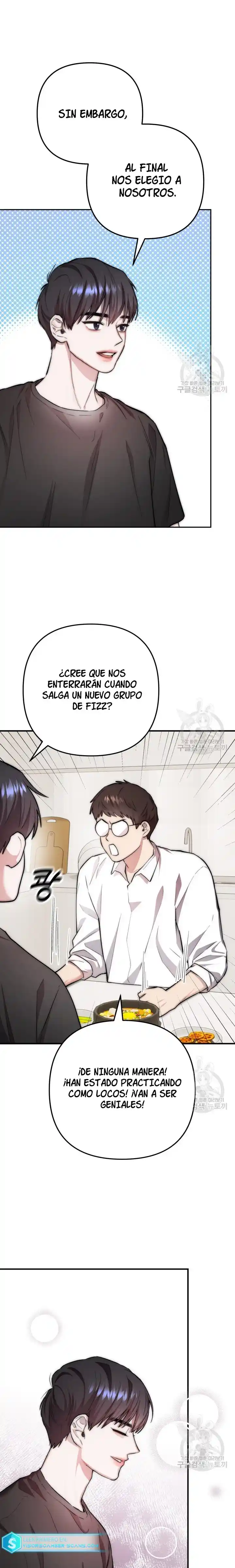 Genio De La Actuación - Capítulo 10 - Página 15 - LectorTMOo