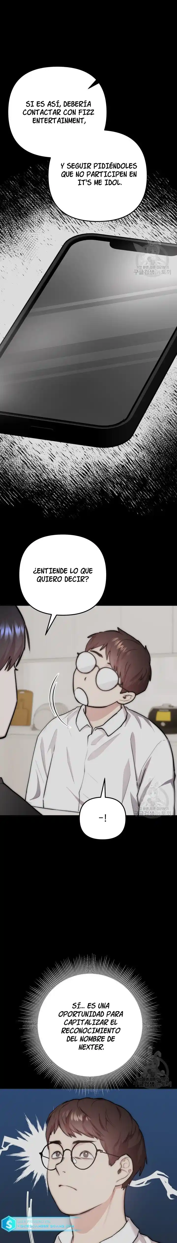 Genio De La Actuación - Capítulo 10 - Página 23 - LectorTMOo