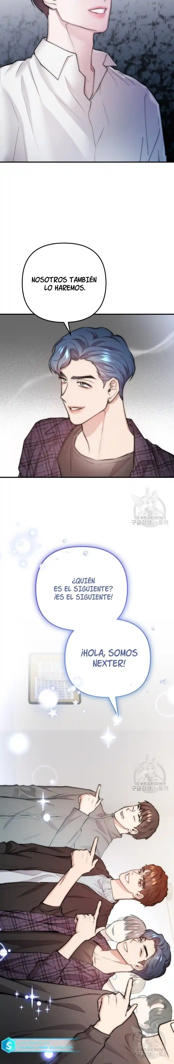 Genio De La Actuación - Capítulo 11 - Página 12 - LectorTMOo