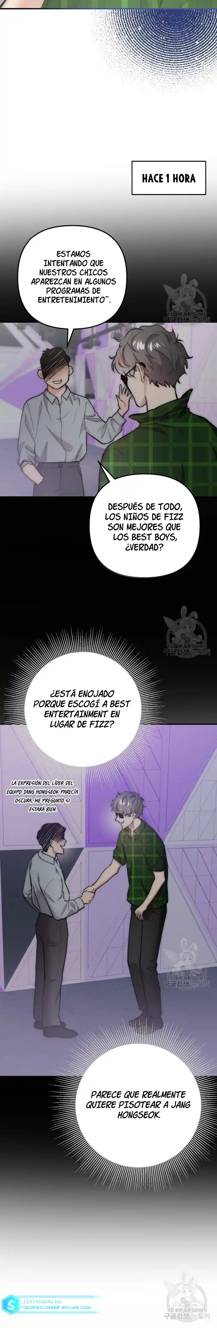 Genio De La Actuación - Capítulo 11 - Página 17 - LectorTMOo