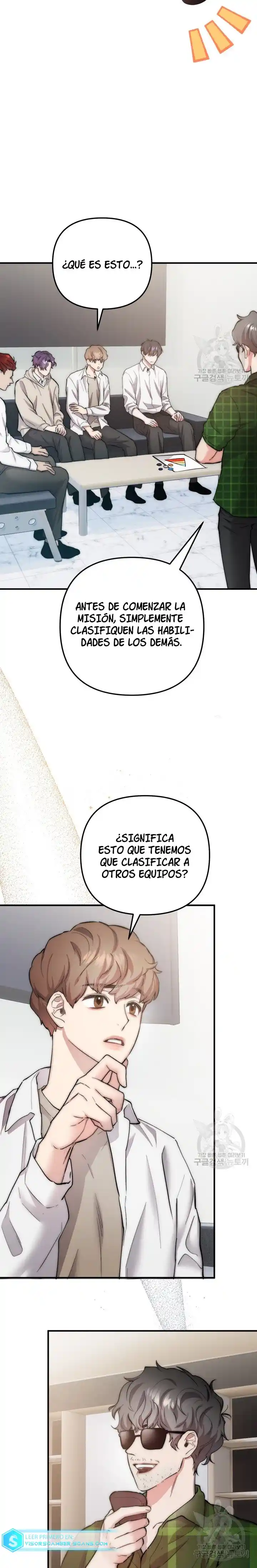 Genio De La Actuación - Capítulo 11 - Página 19 - LectorTMOo